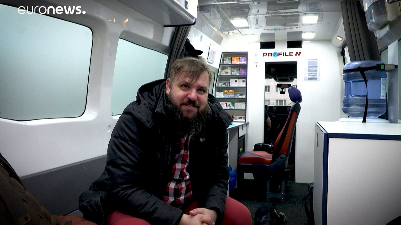 Wie Estland die Todesdroge Fentanyl zurückdrängte