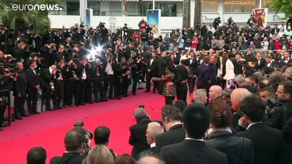 Spike Lee, le réalisateur afro-américain, sera le prochain président du jury de Cannes