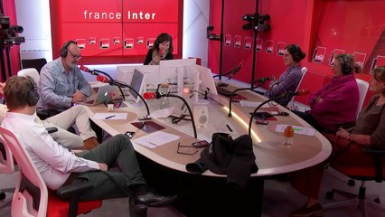 Privé de pudding pendant trois semaines ! Le billet de Daniel Morin