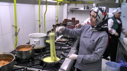 Eskişehir’in ‘Destan Kahvaltısı’ Van’a rakip oldu