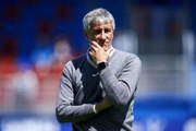 Quique Setien kimdir? Barcelona'n?n yeni teknik direktr Quique Setien kimdir? Quique Setien hangi 