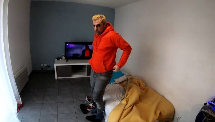 ne te fais pas attendre Clip  - Tom Manin 2019