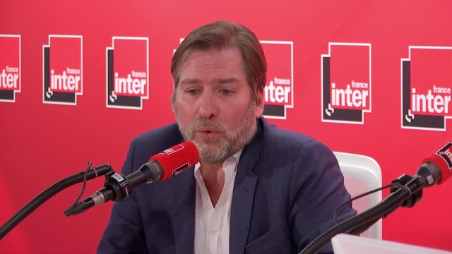 Patrice Spinosi : Il y a une modification du discours politique, du fait des différents incidents [...] Il aurait fallu, en amont des manifestations, changer et réformer le maintien de l'ordre en France