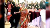Shweta Bachchan's mother-in-law Ritu Nanda passes away at 71