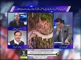 Local Logon Ko daihat mein bhari Kia Jahay Analyst Dr Raja Kashif Janjua