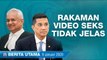 Berita TMI: Video tidak jelas, kata Thommy Thomas; Zuraida diadu ke lembaga disiplin PKR