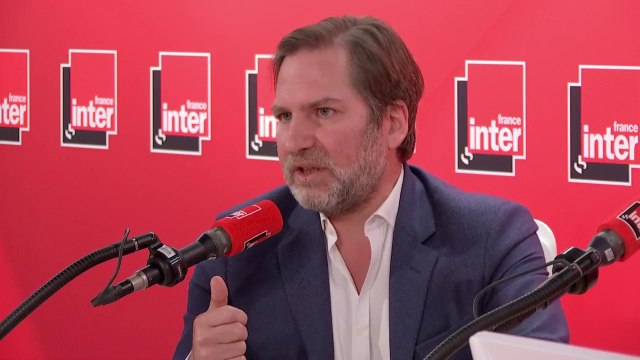 Patrice Spinosi sur le rapatriement des djihadistes : Il faut arrêter d'être dans une démarche totalement populiste ; on sait très bien que l'incarcération en Irak n'est absolument plus garantie
