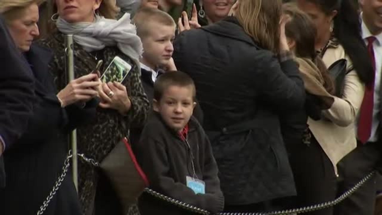 Trump: "Hemos matado al terrorista número uno del mundo y deberíamos haberlo hecho hace 20 años"