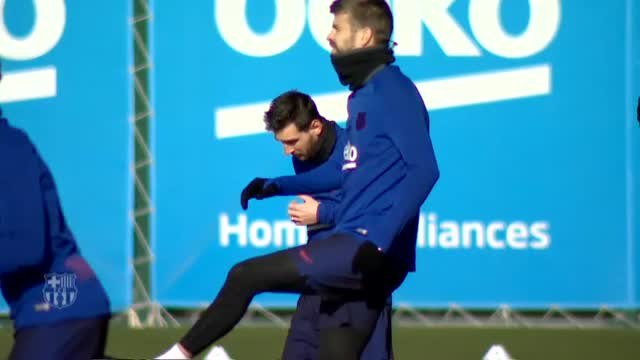 Adiós Valverde, hola Setién