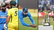 IND VS AUS 2020,1st ODI : Virat Kohli Could Bat @ No.4 To Include Shikhar Dhawan & KL Rahul !