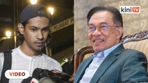 Peguam Negara tutup kes salah laku seks Anwar sebab kurang bukti