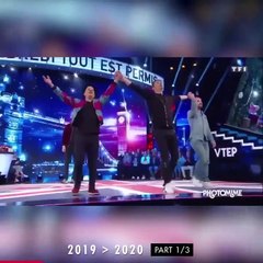 Richard Orlinski | Thank you for your trust and support