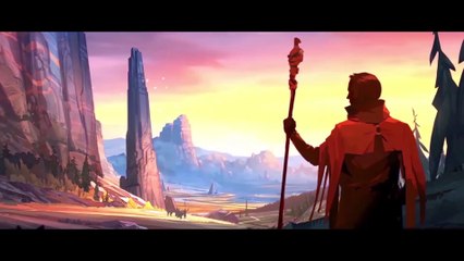 Ash of Gods : Redemption - Bande-annonce date de sortie (PS4)
