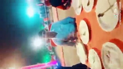 Pro Kabaddi Players Latest Tik Tok Videos __ Navee(360P)