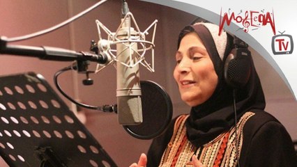 فاطمة عيد - سينا يا بلدي - تسجيل نادر