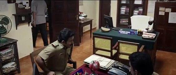 HELEN (2019) MALAYALAM Part 2