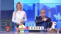 Stop - Gjoba Korce! (13 janar 2020)