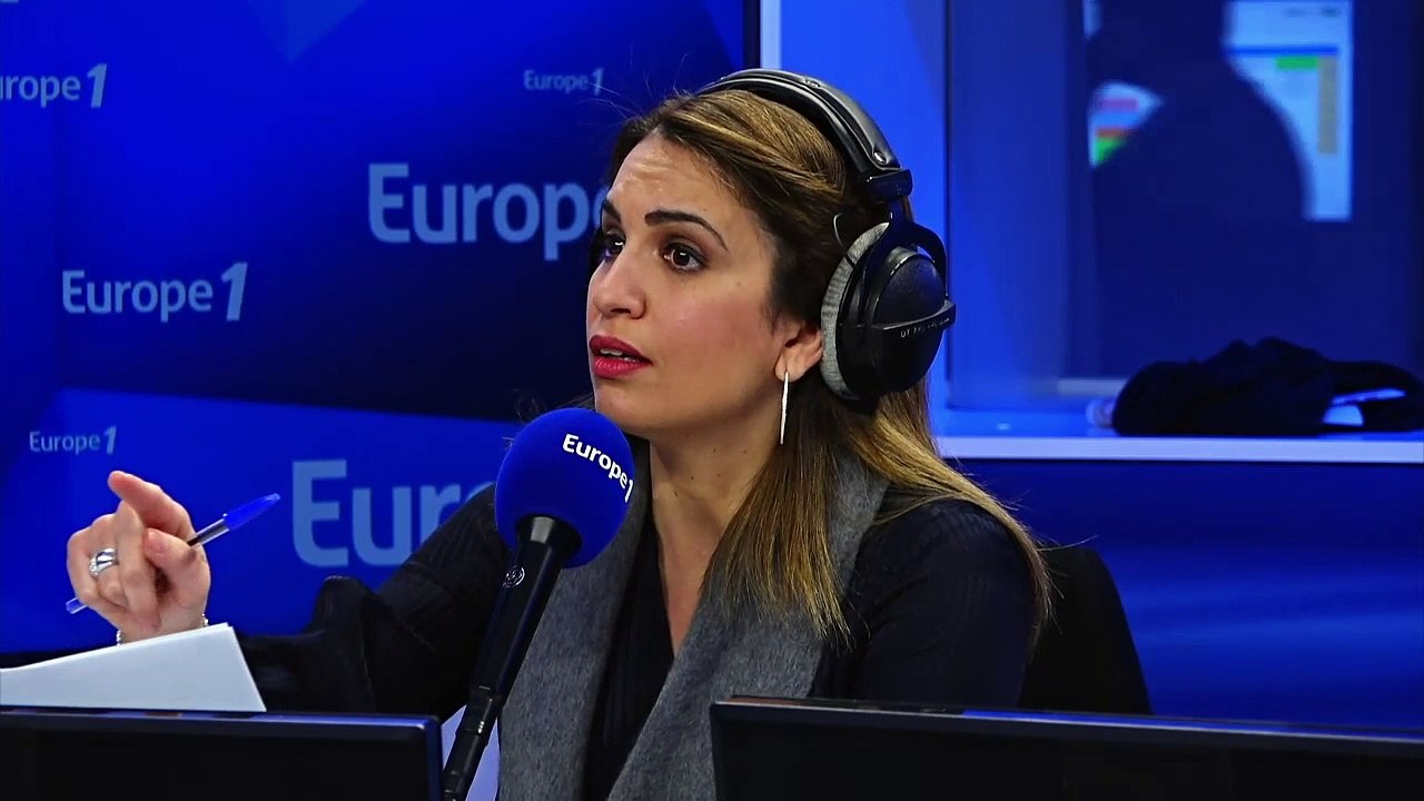 Djihadiste libéré de prison : "Il faudrait élargir la rétention de sûreté", plaide Rachida Dati