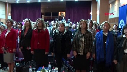 Prof. dr. şerifoğlu kadın profesör çok, kadın yönetici yok