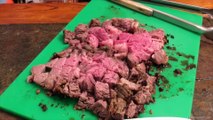 Roasted  Ribeye  Beef | Roasted Beef | Oven-baked Beef