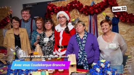 Avec vous Coudekerque-Branche