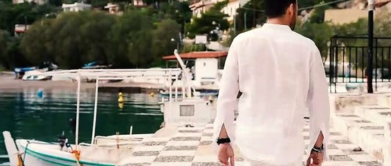 Γιώργος Μάγος - Πληγωμένη Καρδιά (Official Music Video)