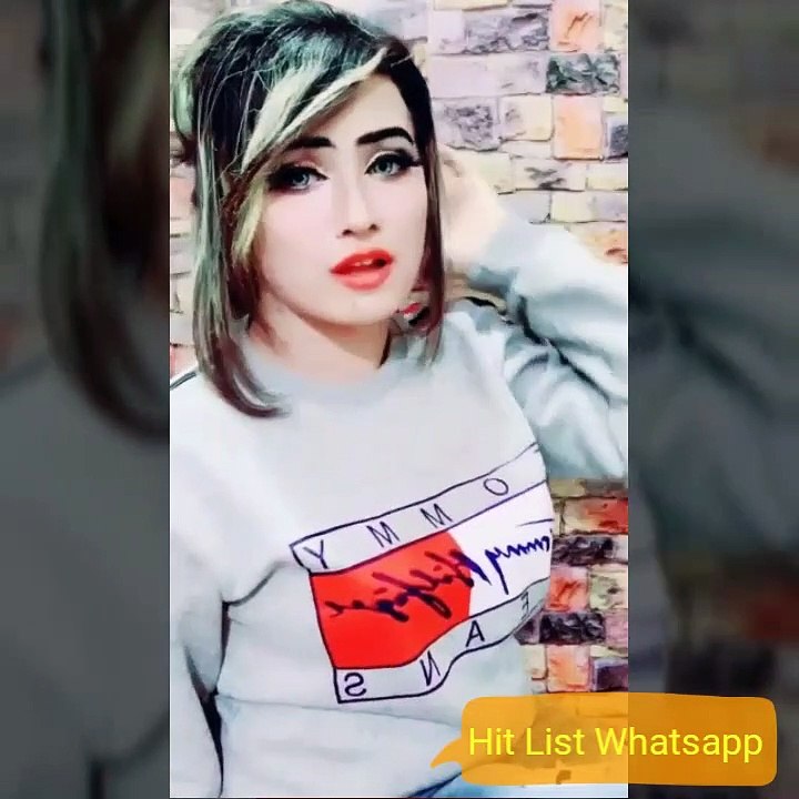 Cute and teenage beauties of Tiktok are famous now a days.