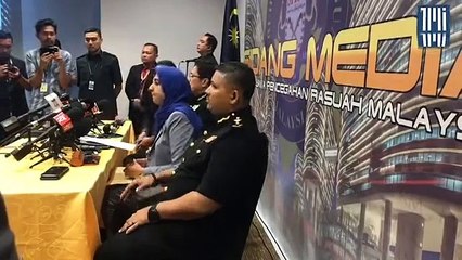 'Darling, take charge, you're the prime minister,' Rosmah tells Najib in recording