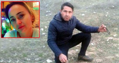 Evine gizlice girdiği kız arkadaşını uyuduğu sırada bıçaklayarak öldürdü