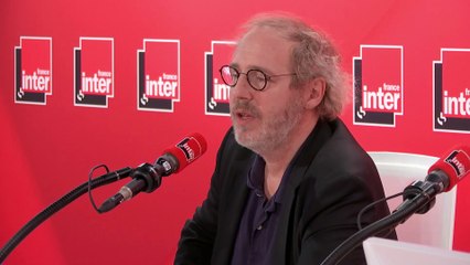 Arnaud Desplechin : "Ça faisait longtemps que j'avais envie de raconter des histoires d'amour entre hommes"