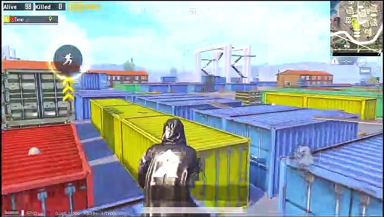 37 KILLS - NEW WORLD RECORD IN SEASON 11 | SOLO VS SQUAD PUBG MOBILE