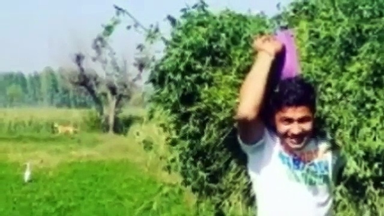 Naveen Kumar Goyat (Naveen Express) Full Biography(360P)