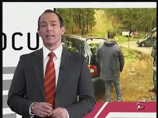 Así luchaban los G.A.R. de la Guardia Civil contra ETA