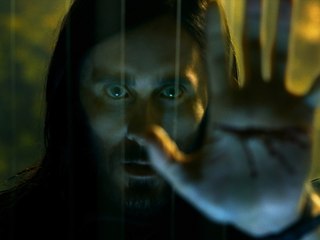 "Morbius": Überraschender Trailer zum Film mit Jared Leto