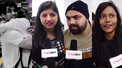 Bigg Boss 13 Reactions: Shehnaz Gill के बढते प्यार को देख, जनता ने उठाया सवाल | #Sidnaz #Sidharth