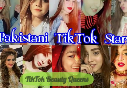 super hot sexy and beautiful chicks of India and Pakistan competing each other