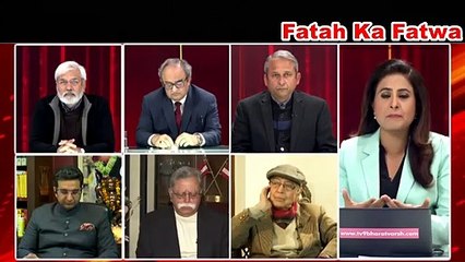 Tarek Fatah Expose Congress Party