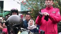 Benarkah Jokowi Punya \