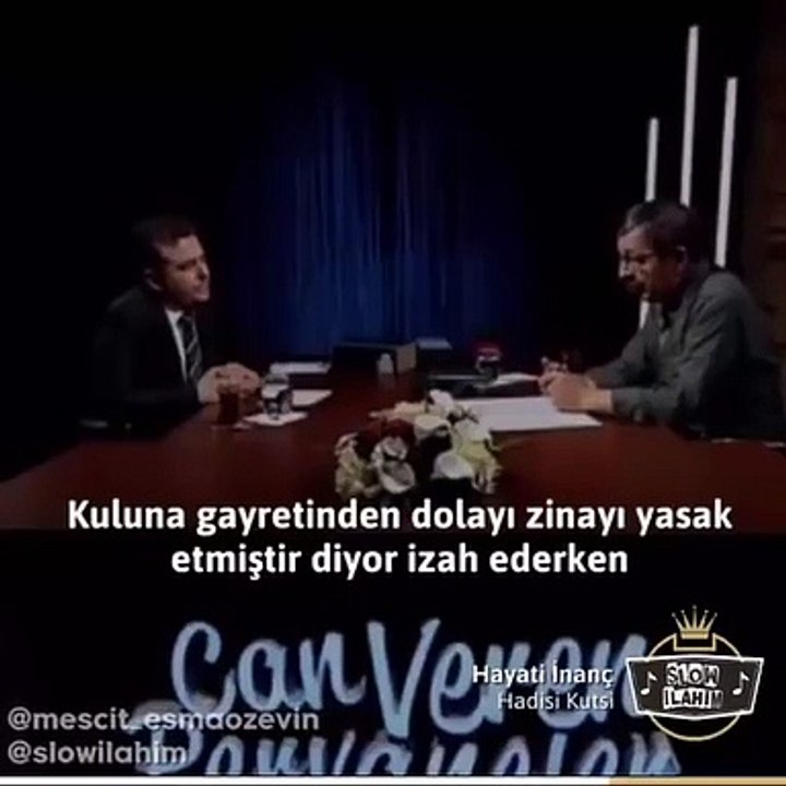 Hayati İnanç' tan Derlemeler