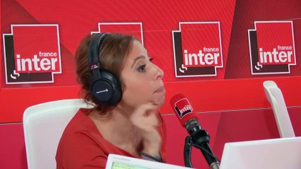 Patrice Spinosi : "L'escalade de la répression, c'est quelque chose qui est réel et que l'on voit aujourd'hui tous les jours en France"