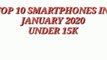 TOP 10 Best Smartphones in 2020 Under 15000/- Xiomi,Realmi,vivo,Samsung.BeLatest