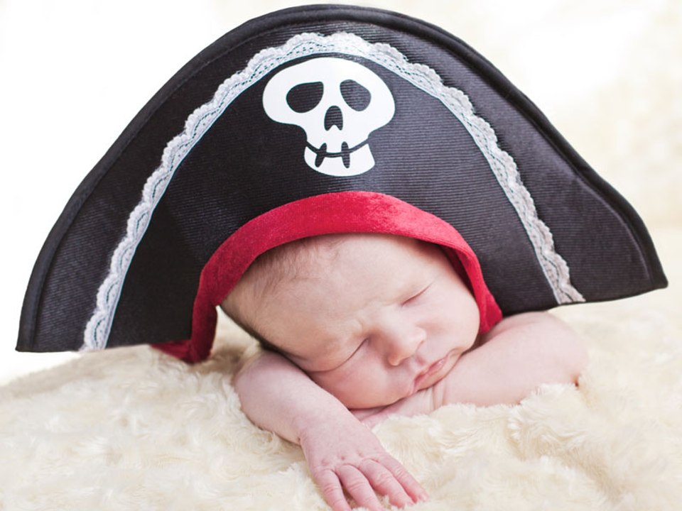 Tous ces prénoms ont été refusés par l'état civil français