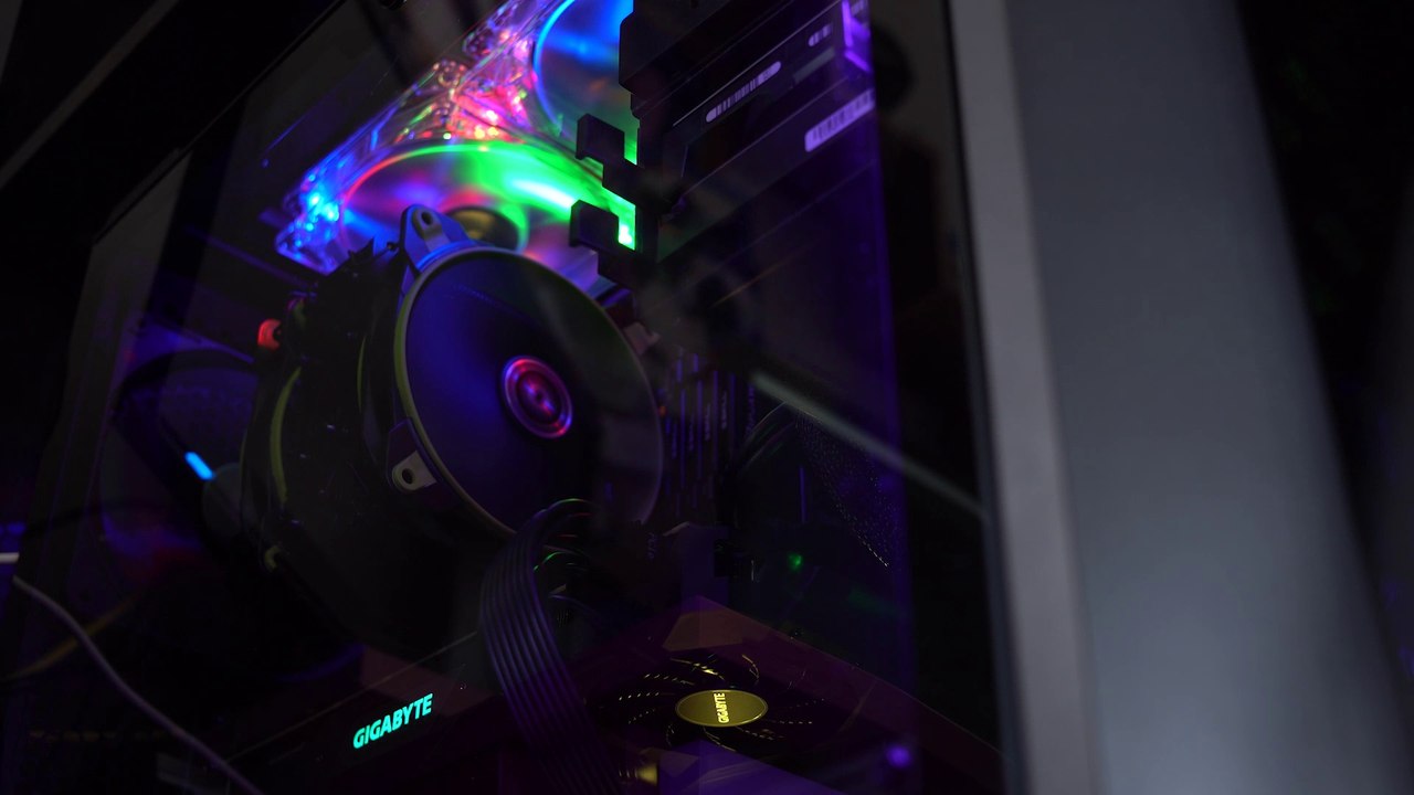 Building PC_2019