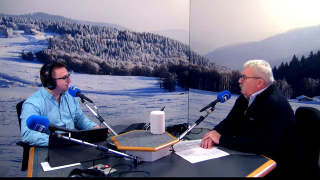 Théâtre alsacien à Colmar - Elsässisches Theater in Colmar