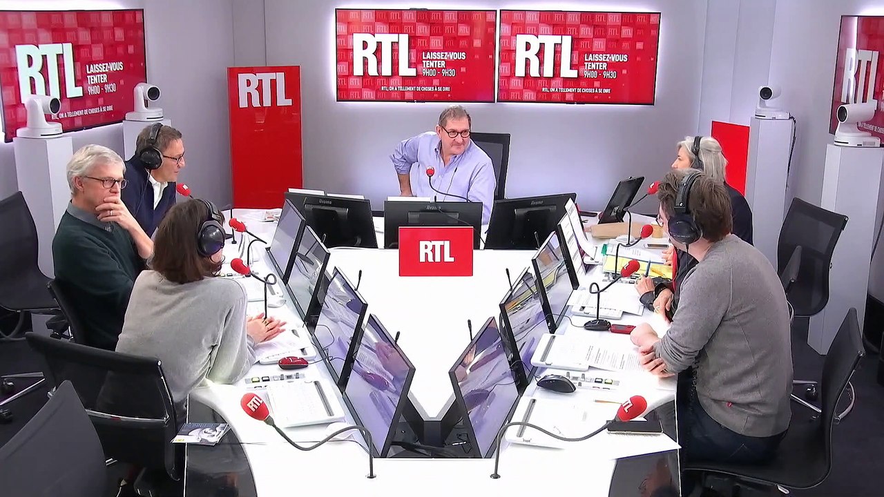 Laissez-vous tenter du 14 janvier 2020