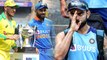 Ind vs Aus 1st Odi | Mitchell Starc removes Rohit Sharma early | Rohit Sharma | Oneindia Kannada