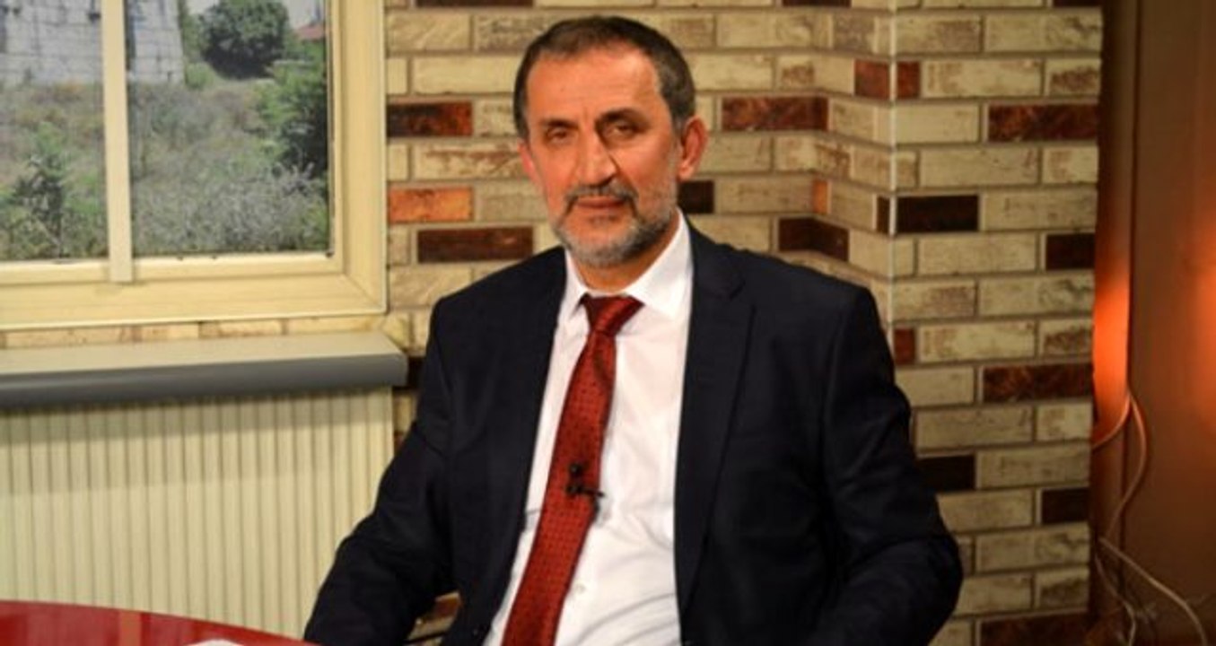 Birol Şahin kimdir? MHP'li Belediye Başkanı Birol Şahin kimdir? Birol Şahin biyografisi!