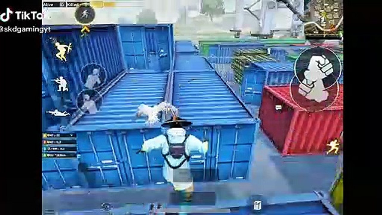 PUBG Playr