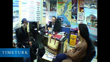 Turizmciler bisiklet turizmine destek veriyor