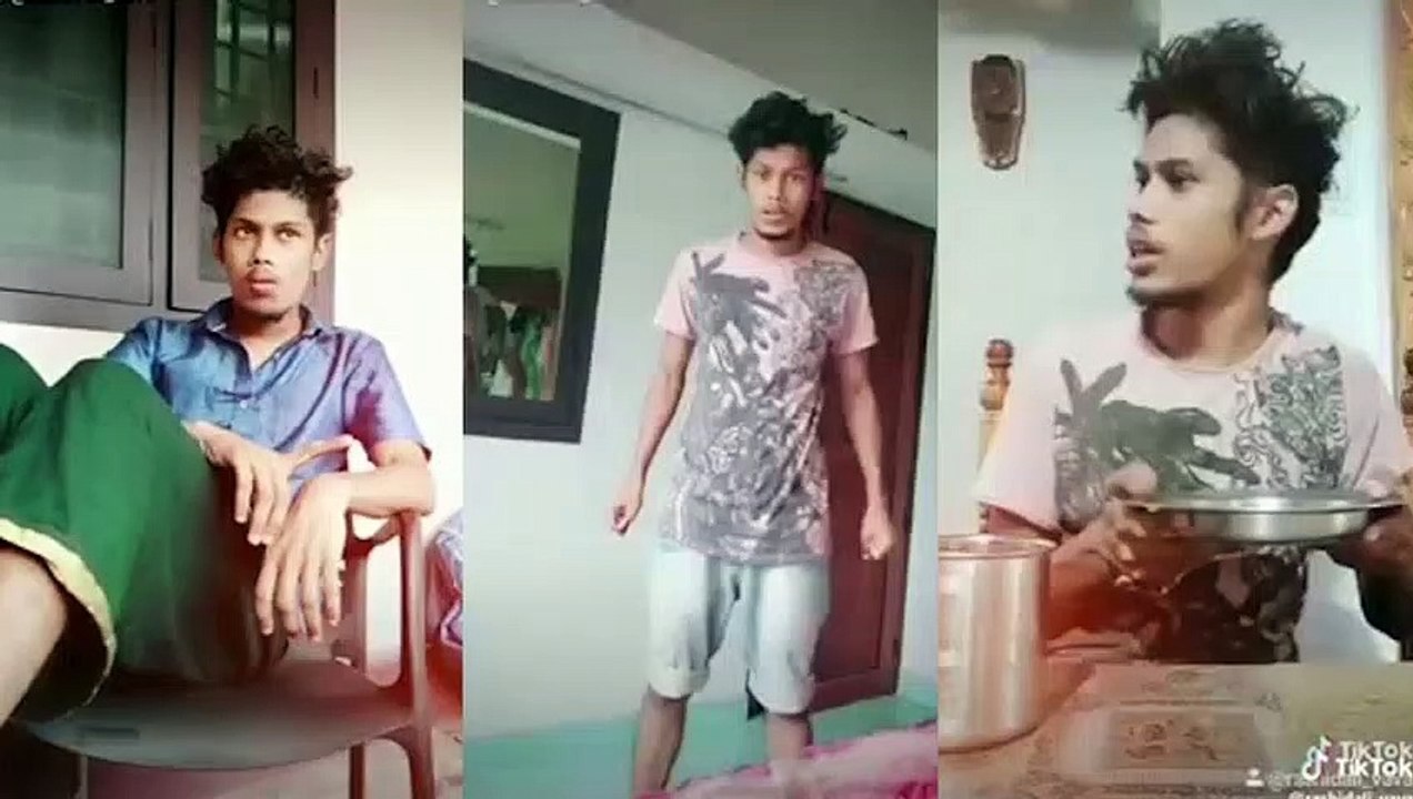 പടച്ചോനെ വാപ്പ കണ്ടാൽ ഇപ്പോൾ കെട്ടിയിടുമല്ലോ   New Tik Tok